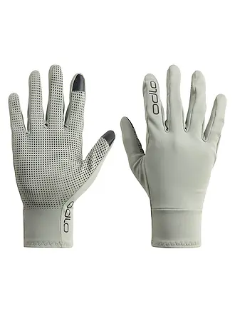 ODLO | Laufhandschuhe Multisport Light | 
